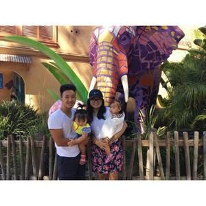 Meet your Posher, Lisa